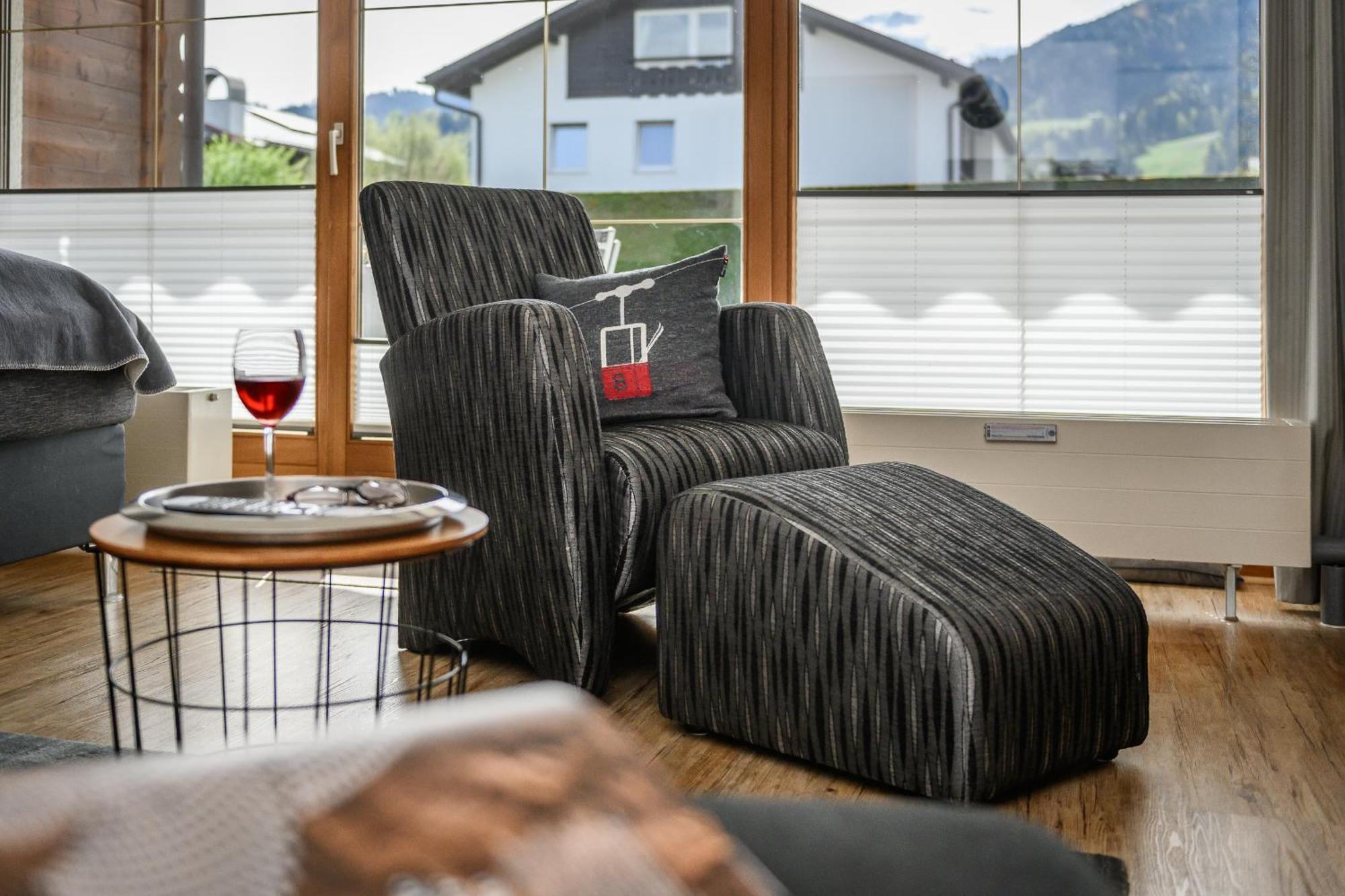 Sonnenstrahl Apartment Garmisch-Partenkirchen Exterior photo