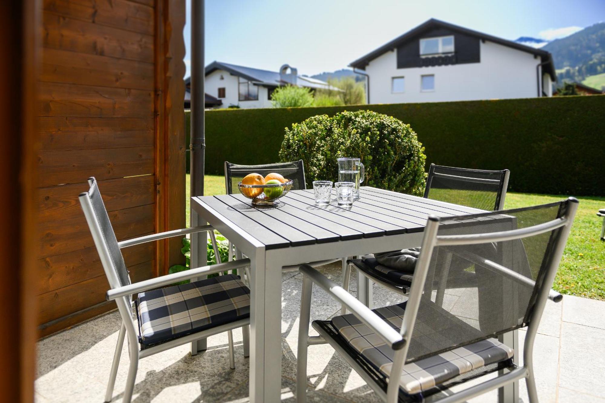 Sonnenstrahl Apartment Garmisch-Partenkirchen Exterior photo